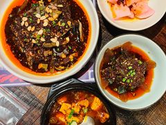 -铁公鸡·四川料理(天环广场店)