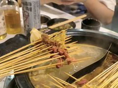 -钢管厂五区小郡肝火锅串串香(清河店)