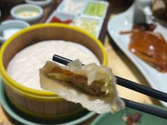 -那家小馆•北京菜•烤鸭(香山店)