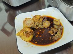 -龙小海荆沙鸽子店(瑞安街店)