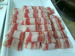 -东来顺饭庄(西直门店)