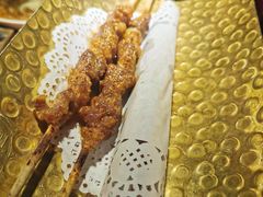 -楼兰新疆主题餐厅(苏州中心店)