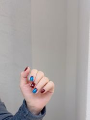 -UU·NAIL美甲美睫專門店