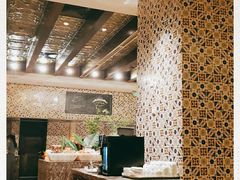 -骊韵咖啡厅(深圳中海凯骊酒店)