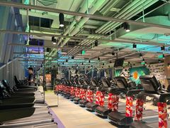 -Trainyard 炼·工场(中国国际贸易中心店)