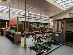 -单家老院·院子里的青岛菜(沙子口店)