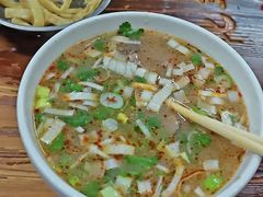 -化三驴肉汤(金明东街店)