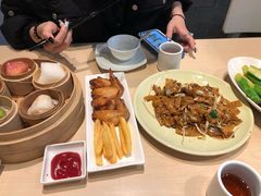 -避风塘(嘉兴八佰伴店)