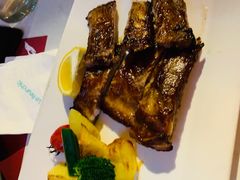 -IL Forno 意坊·意大利餐厅(花园店)