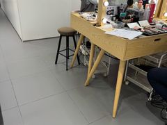 -天真蓝照相馆(中华广场店)