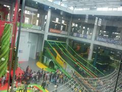 -蒙特利亲子乐园