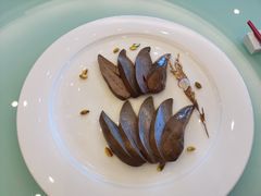 烟熏肥鹅肝-潮汕味道·煮海餐厅(金麟大厦店)