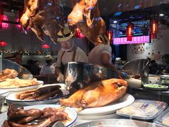 -陈鹏鹏潮汕菜(宝安机场T3航站楼店)