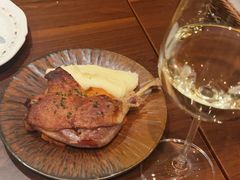-Bistro Les Lilas丁香花小酒馆