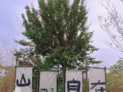 -悟空山宿陨石私汤温泉酒店(神舟大道地铁站店)
