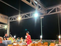 -渔家火锅·海鲜自助餐·演艺(亚龙湾天域酒店)