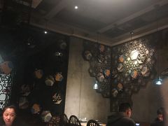 大堂-沽酒当炉(星光天地店)