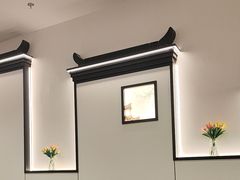 -小菜园新徽菜(宜兴八佰伴店)