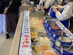 -溪边姑娘·拉丝酸奶水果捞(春熙路店)