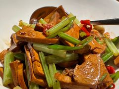 -飶香居(省博物馆店)