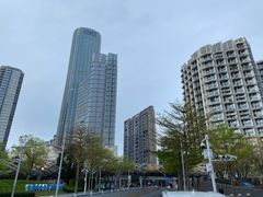-壹海城ONE MALL
