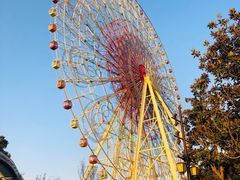 -七彩云南欢乐世界