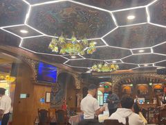 -乡村馕坑肉·烧烤·新疆菜·本地人更爱吃(阿勒泰首店)