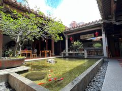 -晋江五店市传统文化旅游区