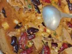 -宛平李记小吃(东关街店)