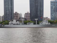 -上海港国际客运中心