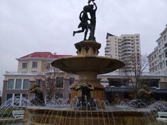 -青岛海景花园大酒店