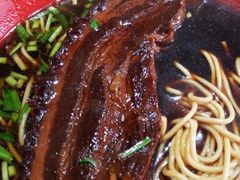 -小龙大肉面馆