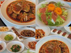-悦庭六号餐厅(麦岛店)
