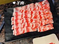 -海底捞火锅(连城广场店)