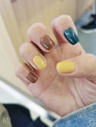 -Nail Me美甲美睫
