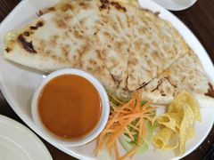 -panchos 墨西哥餐厅(嘉绿苑店)