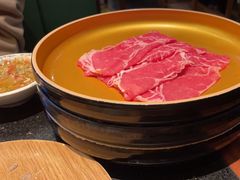 -牛New寿喜烧(闵行龙湖天街店)