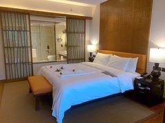 -石梅湾艾美度假酒店