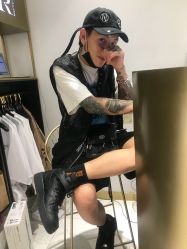 点击看大图 -S.HAIR SALON