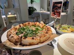 -春树下·树屋花房西餐厅(罍街AS1980店)