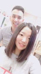 -HH·MG染烫店