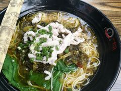 -一点一线重庆小面(重庆创意公园店)