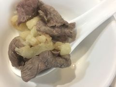 -陈记顺和潮汕牛肉火锅(番禺迎宾大道店)