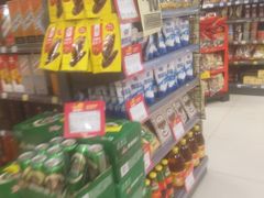 -华润万家(龙华天虹购物中心店)