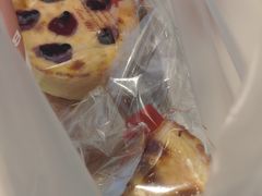 -BREAD WAY面包路·欧式面包(龙湖时代D馆店)