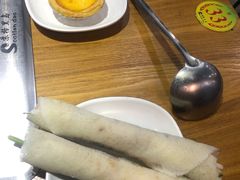 -苏格里岛自助海鲜火锅烧烤(神农店)