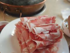 -阳坊大都涮羊肉(阳坊总店)