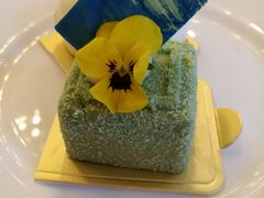 -都会尚膳·海鲜自助餐厅(重庆万豪酒店)