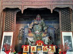 -关帝庙(大同古城)