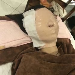 -ANE玫可美美容美体中心